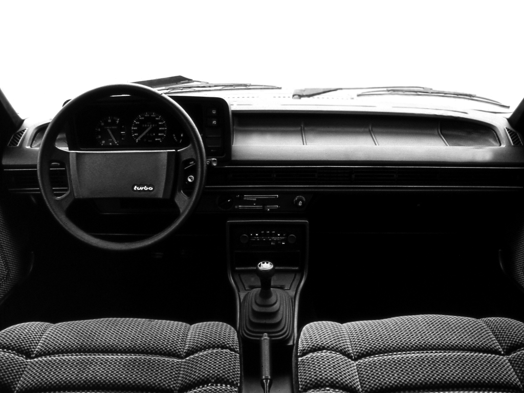 Audi 200 5E, 136hp (Automatic)